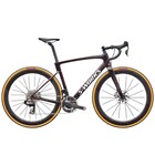 Specialized S-Works Roubaix SL8 RED Gloss Carbon / Red Sky / Rose Shimmer