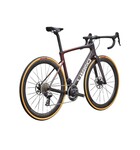Specialized S-Works Roubaix SL8 RED Gloss Carbon / Red Sky / Rose Shimmer