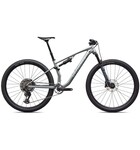 Specialized Chisel Comp Satin Shadow Silver / Silver Dust