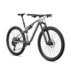 Specialized Chisel Comp Satin Shadow Silver / Silver Dust
