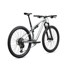 Specialized Chisel Comp Satin Shadow Silver / Silver Dust