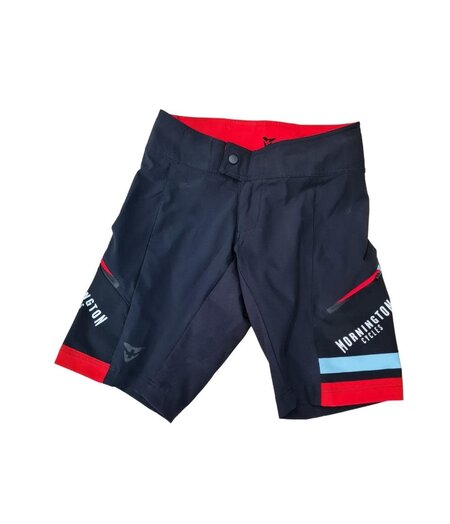 Cuore Switzerland MC Kids MTB Shell Shorts