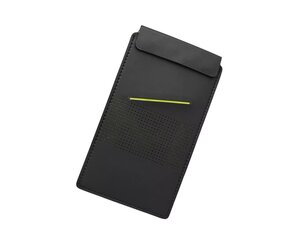 S-Wallet Phone Black