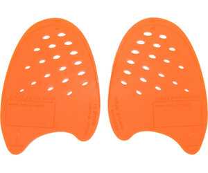 Body Geometry Orange/Varus Internal Wedges 2PK