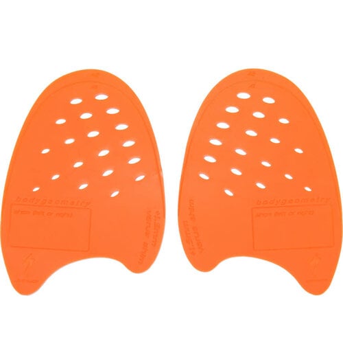 Specialized Body Geometry Orange/Varus Internal Wedges 2PK