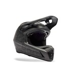 FOX Racing Apparel Rampage RS MTB Helmet Matte Black