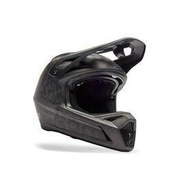 FOX Racing Apparel Rampage RS MTB Helmet Matte Black