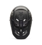FOX Racing Apparel Rampage RS MTB Helmet Matte Black