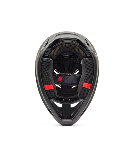 FOX Racing Apparel Rampage RS MTB Helmet Matte Black
