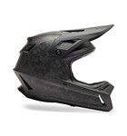 FOX Racing Apparel Rampage RS MTB Helmet Matte Black