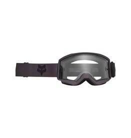 FOX Racing Apparel MTB Main Enduro Goggle Dark Shadow Grey