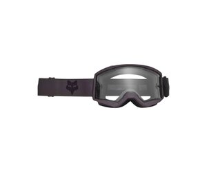MTB Main Enduro Goggle Dark Shadow Grey