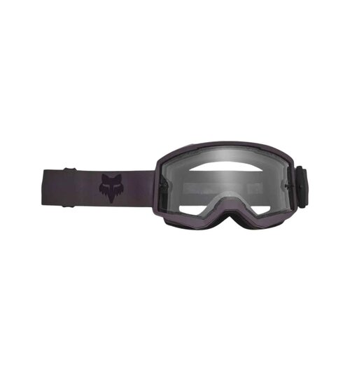 FOX Racing Apparel MTB Main Enduro Goggle Dark Shadow Grey