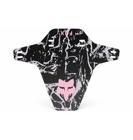 FOX Racing Apparel Mud Guard Blush Pink