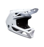 FOX Racing Apparel Rampage MTB Helmet White