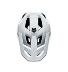 FOX Racing Apparel Rampage MTB Helmet White