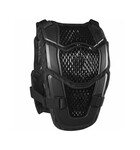 FOX Racing Apparel Youth Raceframe Roost Chest Guard Black
