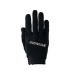 Specialized Trail Shield Long Finger Gloves Black