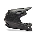 FOX Racing Apparel Rampage RS MTB Helmet Matte Black