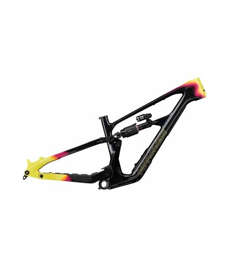 Cannondale Bad Habit Frame WOW