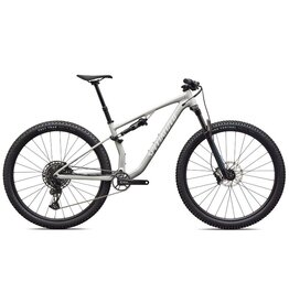 Specialized Chisel Gloss Dolomite Metallic / White