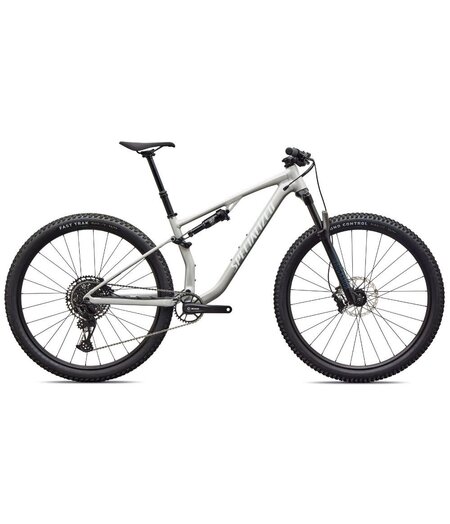 Specialized Chisel Gloss Dolomite Metallic / White
