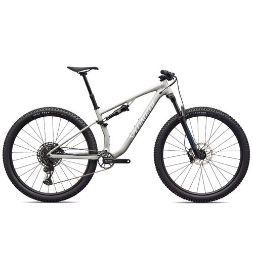 Specialized Chisel Gloss Dolomite Metallic / White