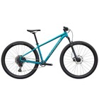 Specialized Rockhopper Comp Gloss Teal Tint Aluminum / Agave Grey