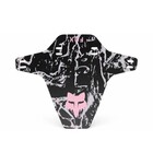 FOX Racing Apparel Mud Guard Blush Pink