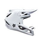 FOX Racing Apparel Rampage MTB Helmet White