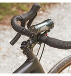 Exposure Race Mk19 Front Light Gun Metal Black - USB-C Charging