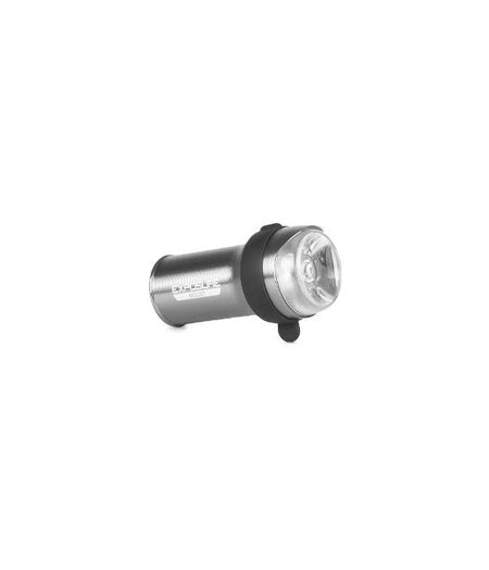 Exposure Boost 3 Front Light Gun Metal Black - with DayBright (USB-C Charging)