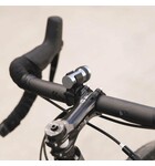 Exposure Boost 3 Front Light Gun Metal Black - with DayBright (USB-C Charging)