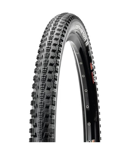 Maxxis Crossmark II - 27.5 x 2.25 Wire MTB Tyre 60TPI E-25