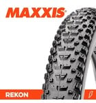 Maxxis Rekon - 27.5 x 2.25 Wire MTB Tyre 60TPI E-25