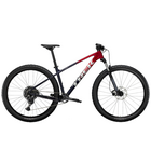Trek Marlin 6 Gen 3 Rage Red to Deep Dark Blue Fade