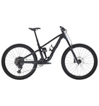 Trek Fuel EX 8 Lithium Grey/Trek Black Splatter