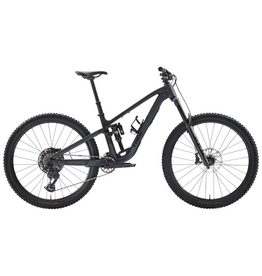 Trek Fuel EX 8 Lithium Grey/Trek Black Splatter