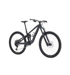 Trek Fuel EX 8 Lithium Grey/Trek Black Splatter