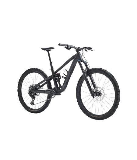 Trek Fuel EX 8 Lithium Grey/Trek Black Splatter