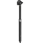 RockShox Reverb AXS Dropper Seatpost - Black, A2 (remote sold separately)
