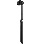 RockShox Reverb AXS Dropper Seatpost - Black, A2 (remote sold separately)