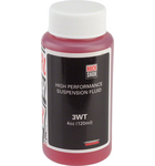 RockShox Suspension Oil 3 Weight (3wt) 120ml Bottle - Rear Shock Damper/Charger Damper