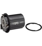 Zipp Freehub Kit - 176/177 Hub - 11-Speed SRAM / Shimano HG 11/12-Speed
