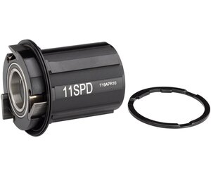 Freehub Kit - 176/177 Hub - 11-Speed SRAM / Shimano HG 11/12-Speed (non-XDR cassettes)
