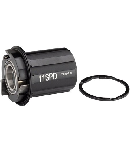 Zipp Freehub Kit - 176/177 Hub - 11-Speed SRAM / Shimano HG 11/12-Speed