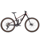 Trek Top Fuel 9.8 Gen 4 Red Serpentine