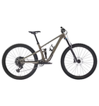 Trek Top Fuel 8 Gen 4 Wild Mushroom