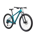 Specialized Rockhopper Comp Gloss Teal Tint Aluminum / Agave Grey