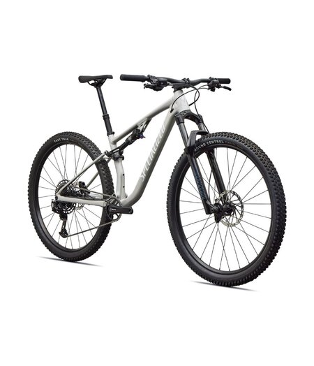 Specialized Chisel Gloss Dolomite Metallic / White